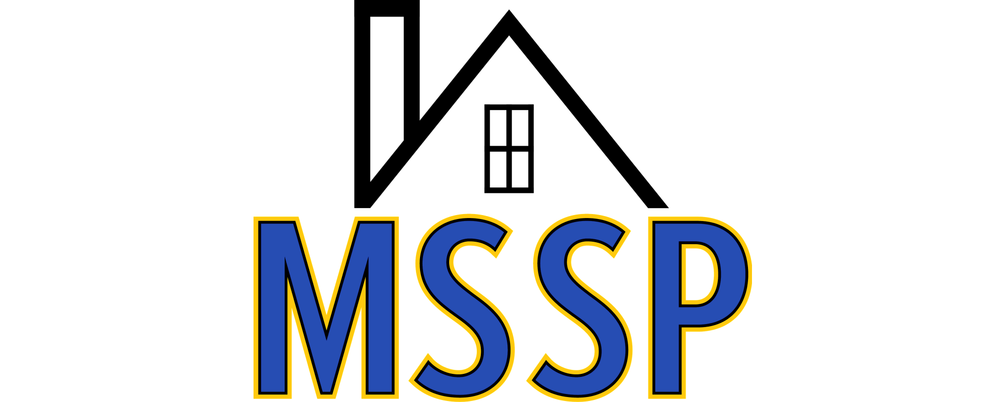 Multipurpose Senior Services Program Logo